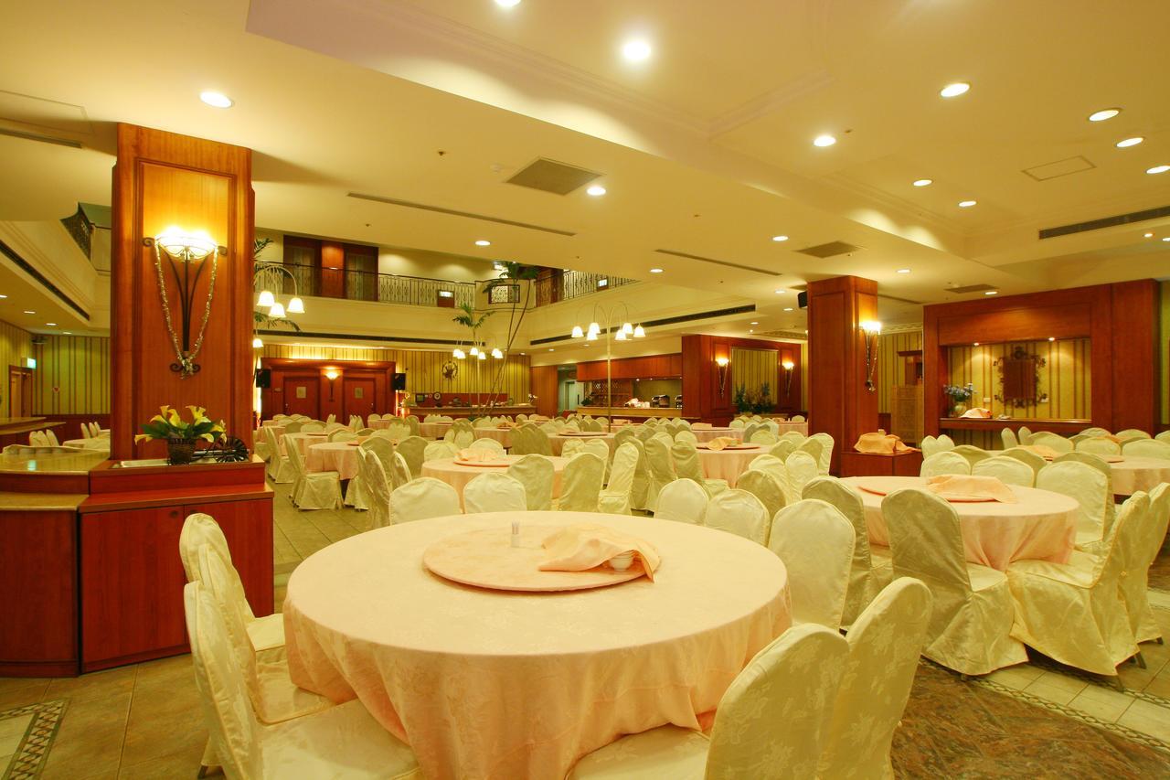 Life Leisure Resort Guanxi Exterior foto