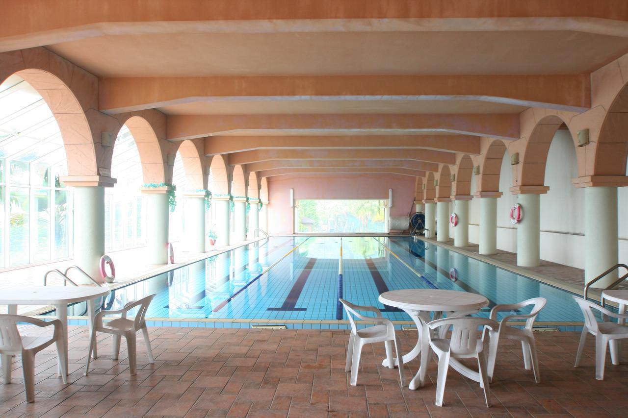 Life Leisure Resort Guanxi Exterior foto
