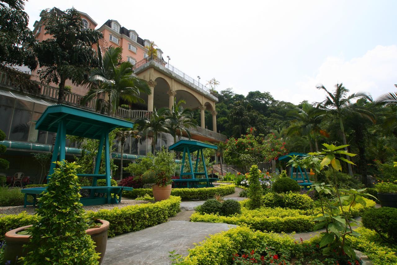 Life Leisure Resort Guanxi Exterior foto