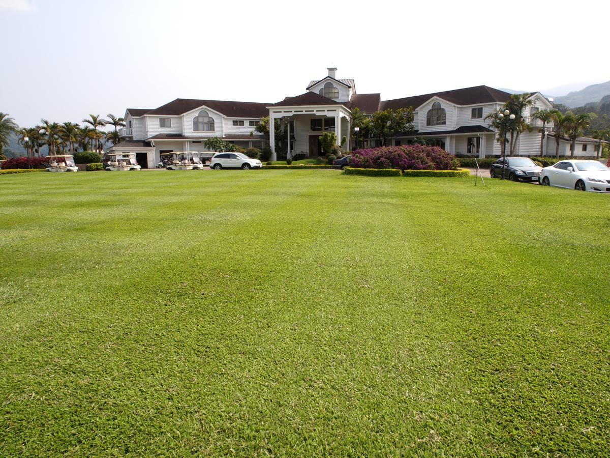 Life Leisure Resort Guanxi Exterior foto