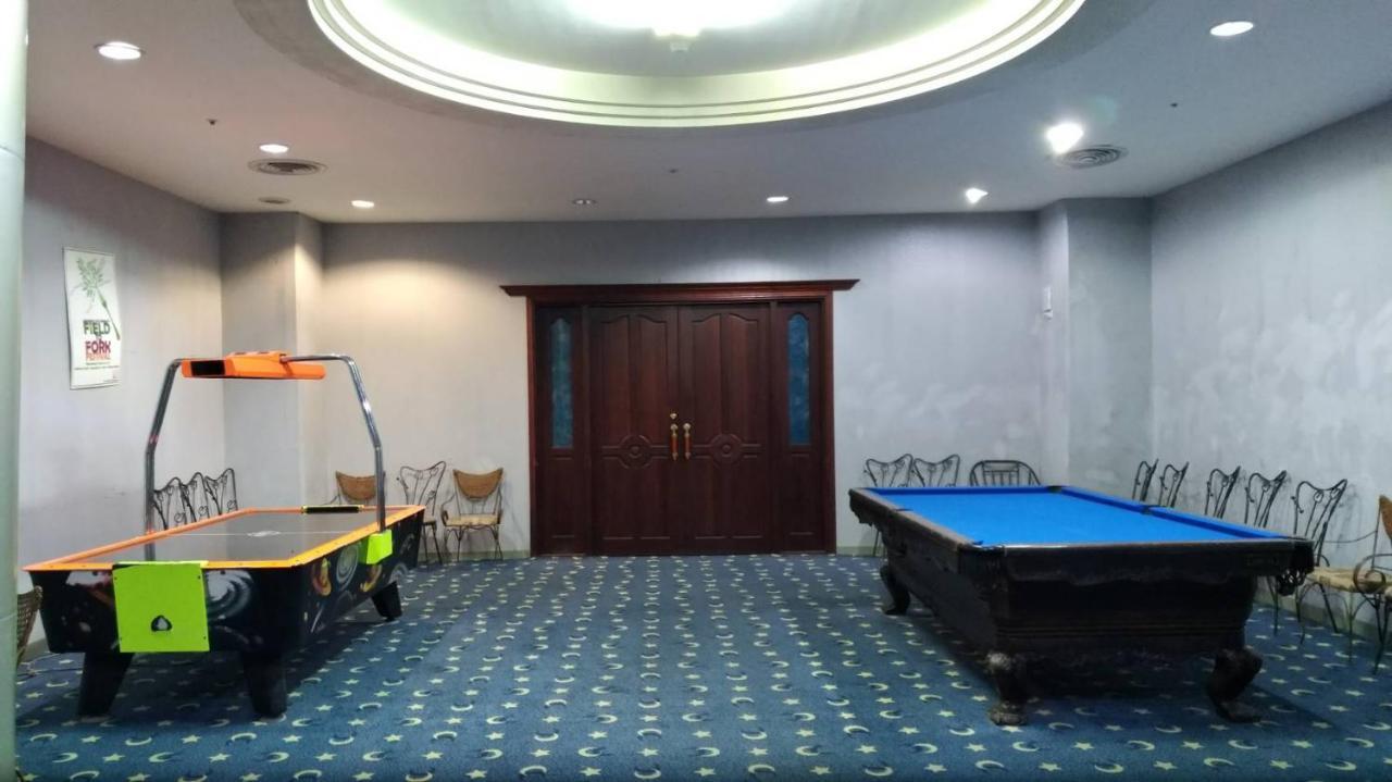 Life Leisure Resort Guanxi Exterior foto