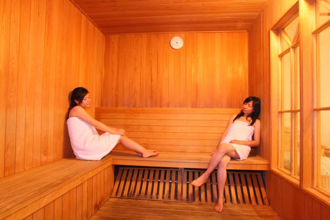 Life Leisure Resort Guanxi Exterior foto
