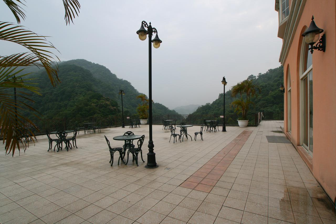 Life Leisure Resort Guanxi Exterior foto