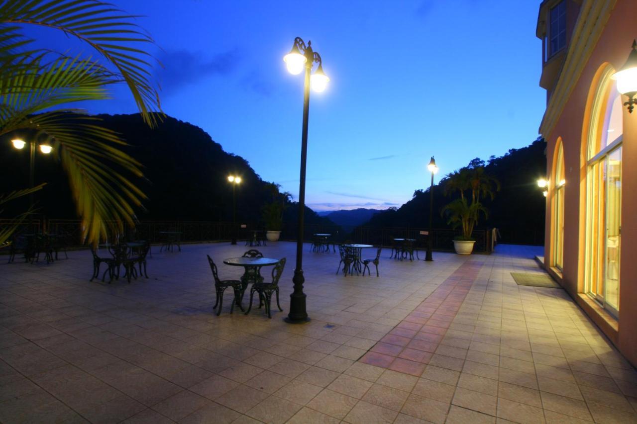 Life Leisure Resort Guanxi Exterior foto