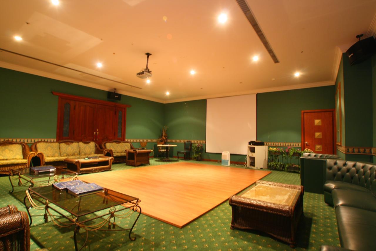 Life Leisure Resort Guanxi Exterior foto